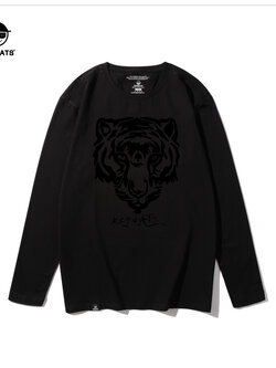 เสื้อยืดผู้ชายอ้วน S-6XL น้ำหนักผู้สวม 50-135 กิโลกรัม