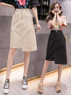 กระโปรงสวยๆ ขาย กระโปรงยาว กระโปรงสั้น กระโปรงทำงาน