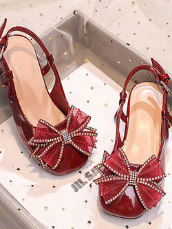 รองเท้าแฟชั่นเด็ก รองเท้าเด็กผู้หญิง รองเท้าแตะเด็ก