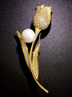 เข็มกลัด เข็มกลัดสวยๆ เข็มกลัดติดเสื้อ Brooch