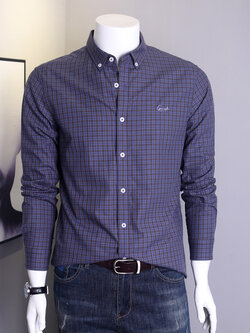 เสื้อเชิ้ตผู้ชายตัวใหญ่ เสื้อเชิ้ตบิ้กไซส์ เสื้อเชิ้ตคนอ้วน เสื้อคอปก เสื้อคนอ้วน เสื้อผู้ชายอ้วน