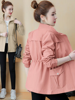 แจ็คเก็ต เสื้อคลุมแจ็คเก็ต