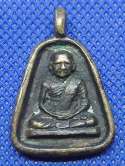 หลวงพ่อเกตุ วัดศรีเมือง สุโขทัย