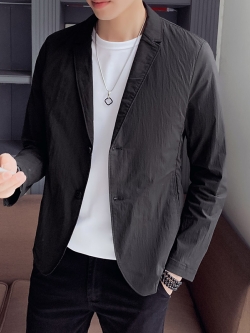 สูทผู้ชาย เสื้อสูทแฟชั่น เสื้อสูททำงานชาย