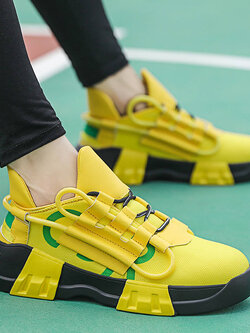 รองเท้าผ้าใบผู้ชาย