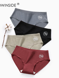 กางเกงในผู้หญิง ขายเป็นเซ็ต