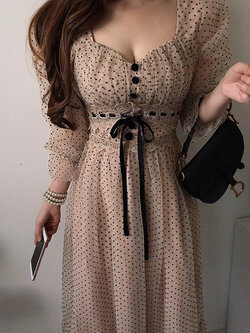 ชุดเดรสแฟชั่น แบบชุดเดรสสวยๆ ชุดเดรสน่ารัก