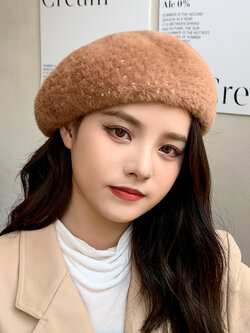 หมวกเบเร่ต์