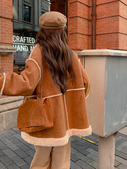 เสื้อโค้ท เสื้อโค้ทกันหนาว เสื้อโค้ทผ้าขนสัตว์