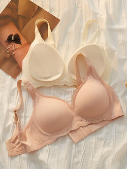 บรา ยกทรง เสื้อชั้นในสตรี ฟรีค่าส่ง