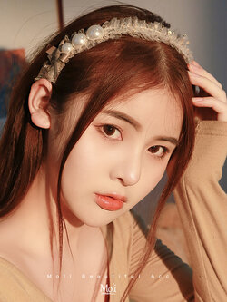 ที่คาดผม MOLI