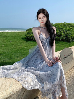 แบบชุดเดรสสวยๆ ชุดเดรสน่ารักๆสไตล์เกาหลี