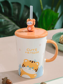 แก้วเซรามิค สวยๆ แก้วมัคน่ารัก แก้วกาแฟเซรามิค