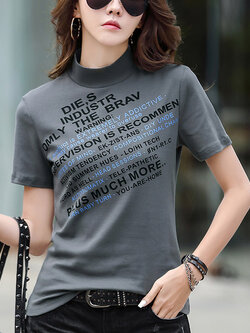 เสื้อยืดวัยรุ่น เสื้อยืดผู้หญิง