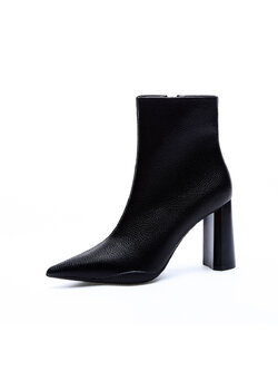 รองเท้าบูทแฟชั่นหญิง มีขนาดให้สั่งซื้อ 35 36 37 38 39 40