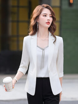สูทผู้หญิง เสื้อสูทผู้หญิง