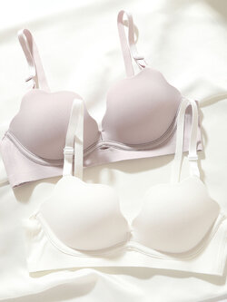 บรา ยกทรง เสื้อชั้นในสตรี ฟรีค่าส่ง