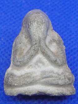 พระปิดตามหาเศรษฐี หลวงปู่โต๊ะ วัดหัวกระบือ