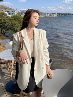 สูทผู้หญิง เสื้อสูทผู้หญิง