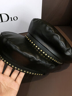 หมวกเบเร่ต์