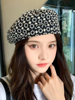 หมวกเบเร่ต์