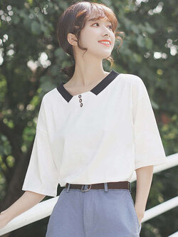 เสื้อยืดวัยรุ่น18-25 ปี