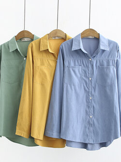 เสื้อผ้าคนอ้วนสไตล์ญี่ปุ่น มีไซส์อกตั้งแต่ 38-48นิ้ว เสื้อไซส์ใหญ่ เสื้อผ้าคนอวบ เสื้อผ้าคนอ้วน