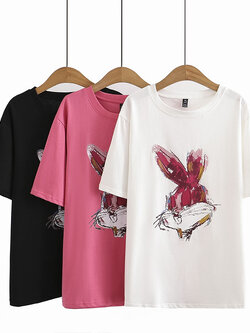 เสื้อผ้าคนอ้วน เสื้อผ้าสาวอวบ(อกเสื้อ38-50นิ้ว)