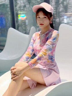 ชุดว่ายน้ำผู้หญิง ชุดว่ายน้ำน่ารัก Bikini ชุดไปทะเล