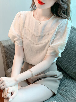 เสื้อเชิ้ตแขนยาววัยรุ่น ลายสวยๆ แบรนด์ YIL AN