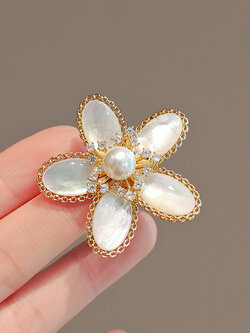 เข็มกลัด เข็มกลัดสวยๆ เข็มกลัดติดเสื้อ Brooch
