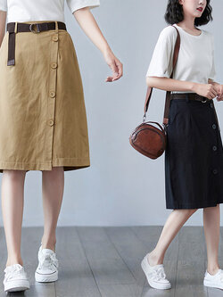 กางเกงผ้าลินิน กางเกงขายาว กางเกงผ้าลินินญี่ปุ่น กางเกงผ้าลินิน เอว ยางยืด By LZcotton and linen