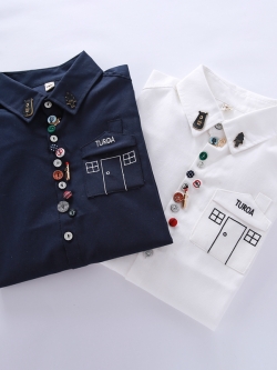 เสื้อแฟชั่นวัยรุ่นน่ารักๆสไตล์SEN