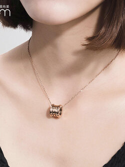 สร้อยคอ จี้ สร้อยคอแฟชั่น