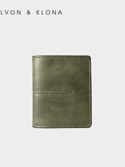 กระเป๋าสตางค์ผู้หญิง กระเป๋าใส่บัตร