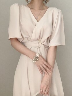 เดรสวัยรุ่นเกาหลี จาก ICC