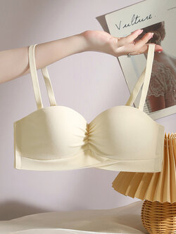 บรา ยกทรง เสื้อชั้นในสตรี ฟรีค่าส่ง