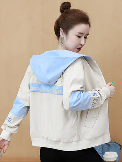 แจ็คเก็ต เสื้อคลุมแจ็คเก็ต