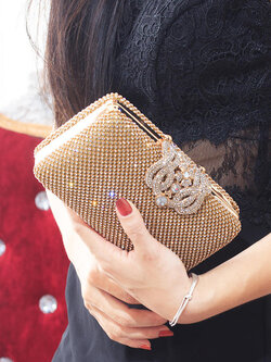 กระเป๋าออกงาน กระเป๋าถืองานราตรี