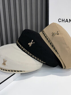 หมวกเบเร่ต์