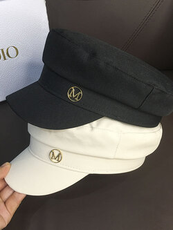 หมวกเบเร่ต์