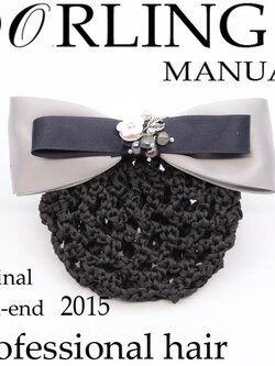 เน็ตคลุมผม เน็ตติดผม