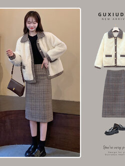 เดรสแขนสั้นมีไซส์L-4XLอก38-47นิ้ว