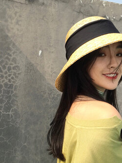 ช้อปหมวกออนไลน์ หมวกแฟชั่น หมวกไหมพรม หมวกแฟชั่นเกาหลี