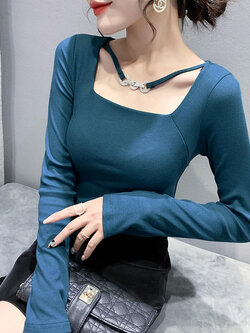 เสื้อยืดวัยรุ่น ลายน่ารัก