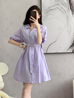 แบบชุดเดรสสวยๆ ชุดเดรสน่ารักๆสไตล์เกาหลี