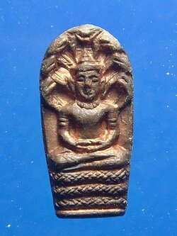 หลวงปู่ผาง จิตฺตคุตฺโต