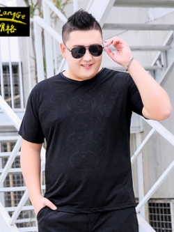 เสื้อคนอ้วน เสื้อคนอ้วนผู้ชาย เสื้อผู้ชายตัวใหญ่ เสื้อยืดผู้ชายอ้วน เสื้อผู้ชายโอเวอร์ไซส์