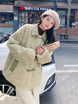 เสื้อโค้ท เสื้อโค้ทกันหนาว เสื้อโค้ทผ้าขนสัตว์