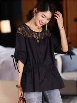 เสื้อผ้าแฟชั่น เสื้อเชิ้ตแขนยาว